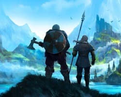Thumbnail - Valheim