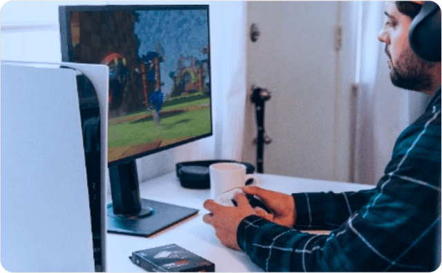 About Us - Culture - Vision Image